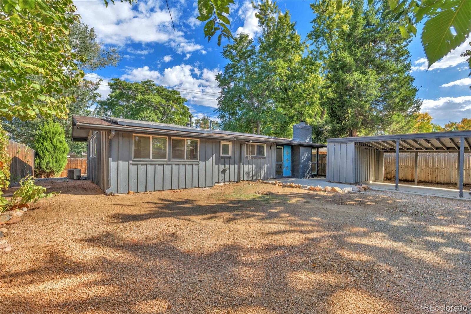 2330 S Newton Street, Denver CO 80219