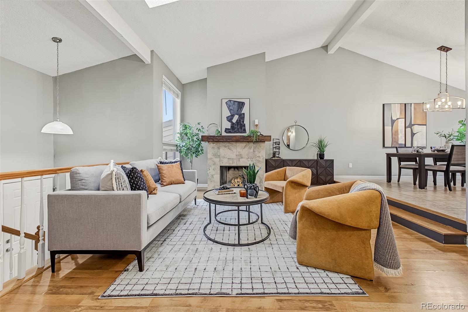 1154 S Newland Street, Lakewood CO 80232