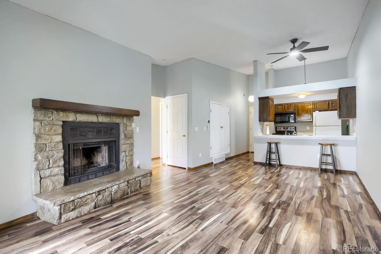 16001 E Alaska Place Unit 13, Aurora CO 80017