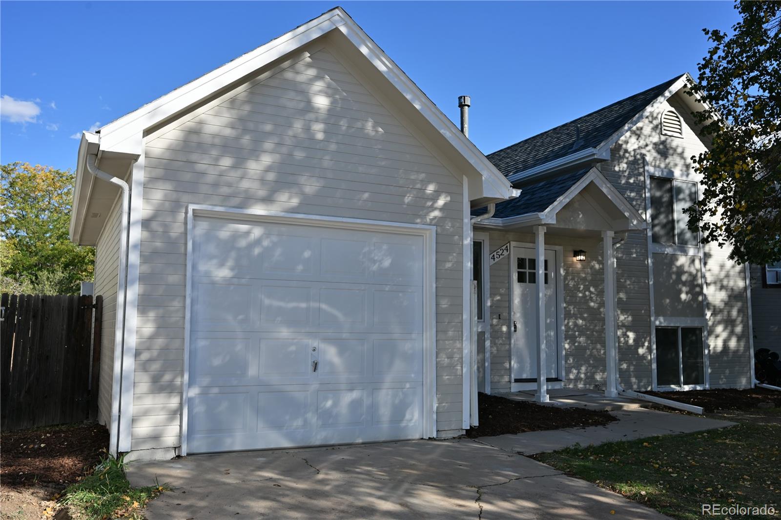 4524 S Pagosa Circle, Aurora CO 80015