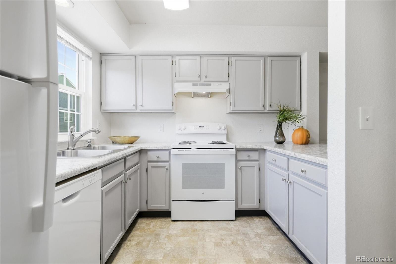8199 Welby Road Unit 504D, Thornton CO 80229