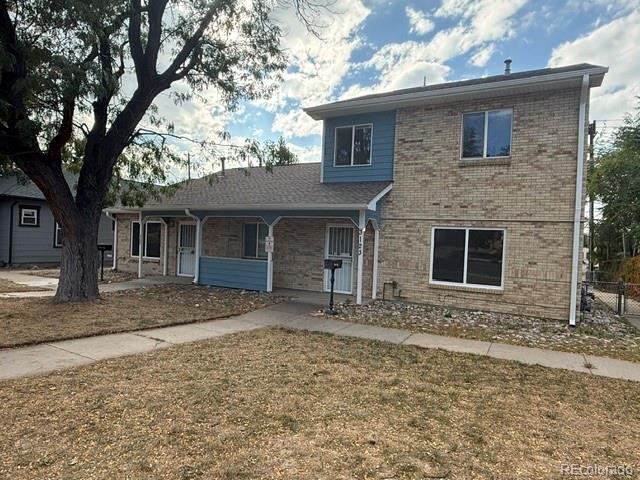 3123 S Lincoln Street, Englewood CO 80113