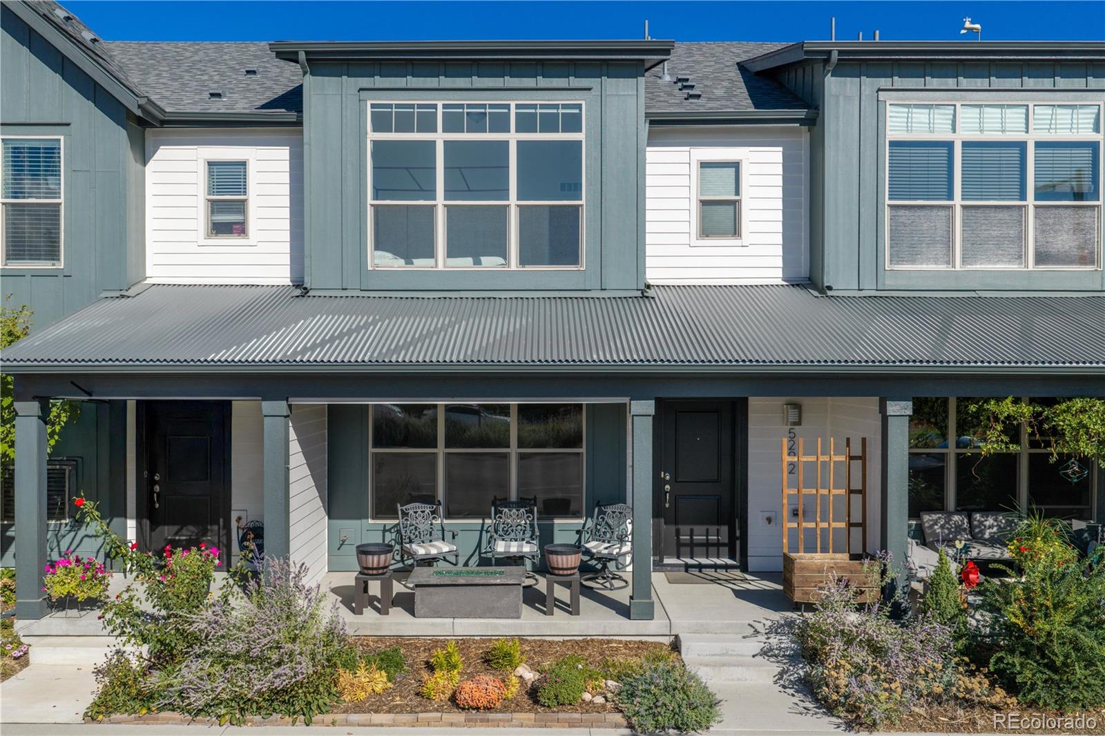 5292 Central Park Boulevard, Denver CO 80238