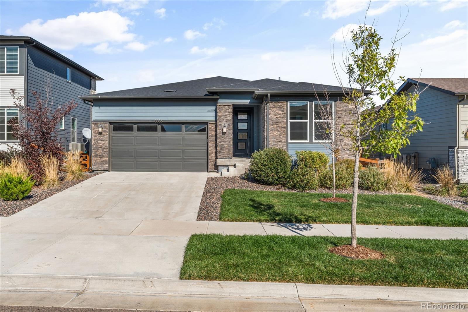 3836 N Catawba Way, Aurora CO 80019