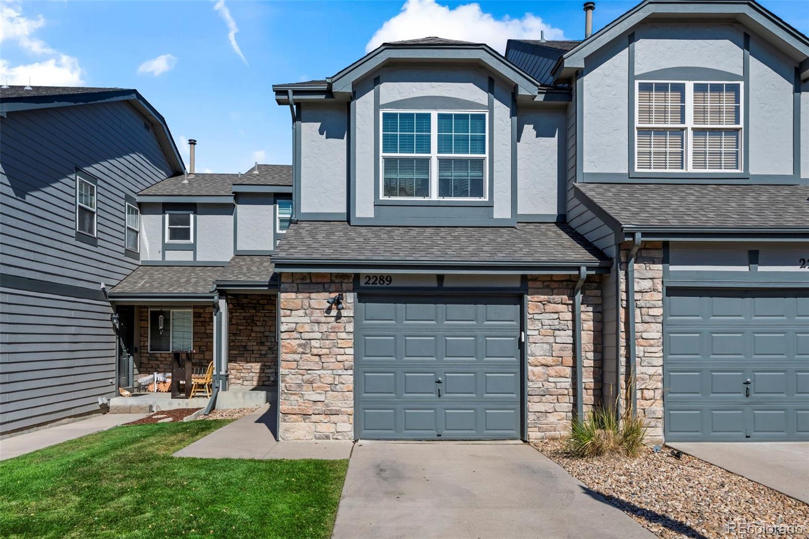 2289 E 103rd Avenue, Thornton CO 80229