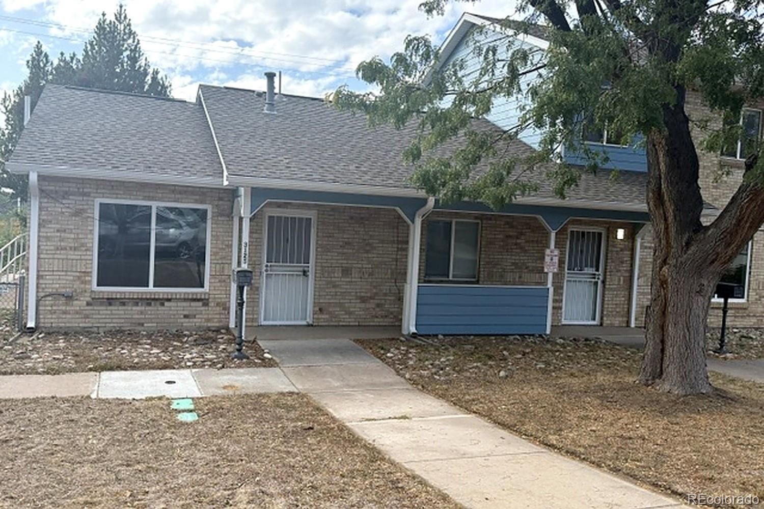 3125 S Lincoln Street, Englewood CO 80113