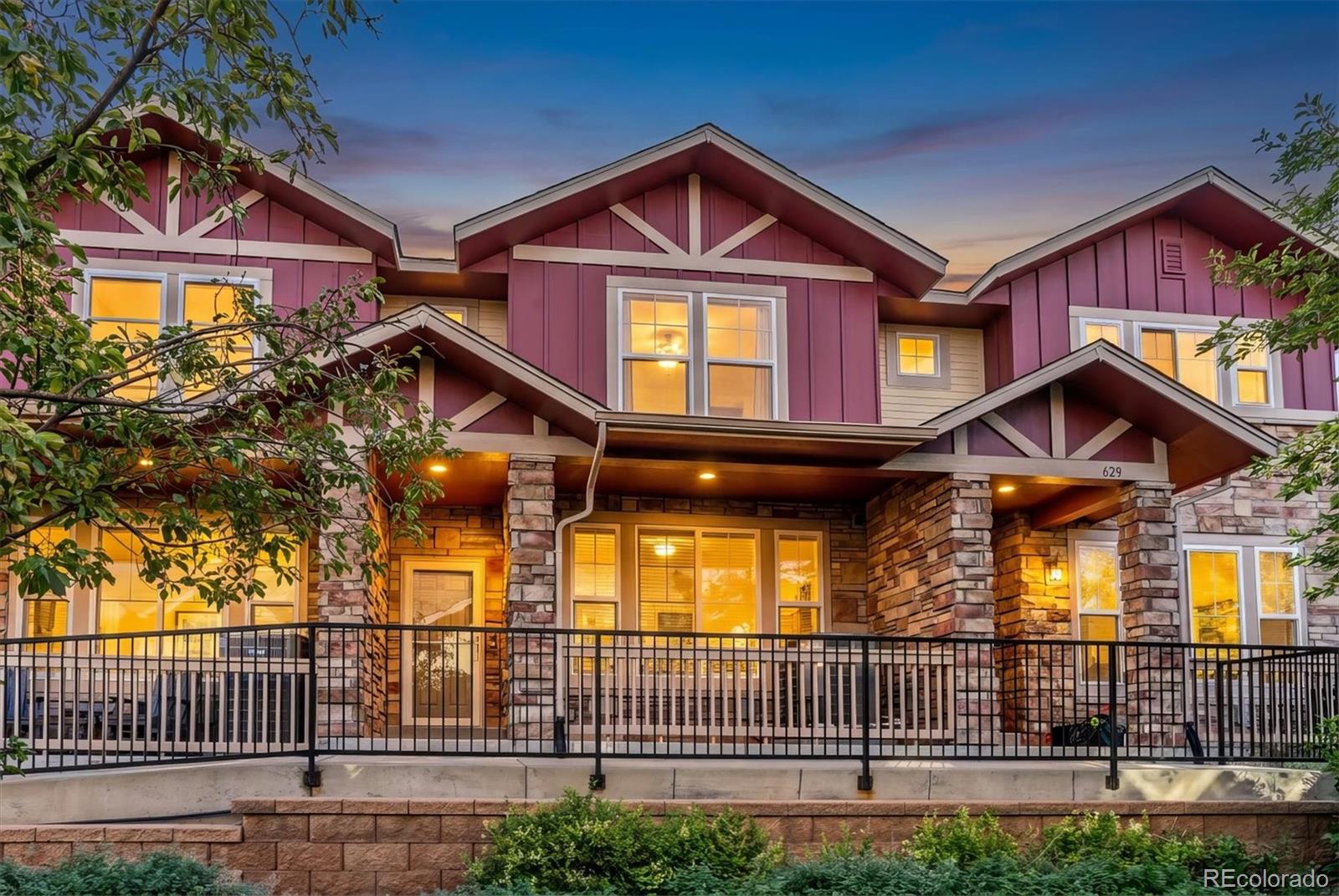 627 S Norfolk Way, Aurora CO 80017
