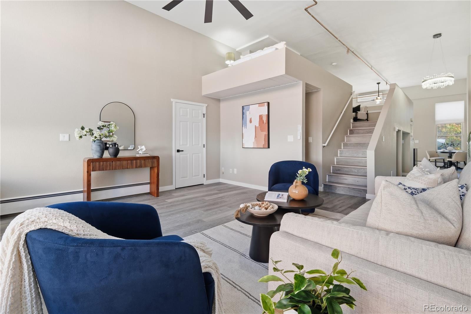 2944 Zuni Street Unit 5, Denver CO 80211