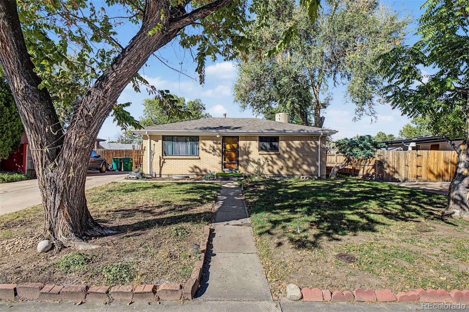 3015 Carson Street, Aurora CO 80011