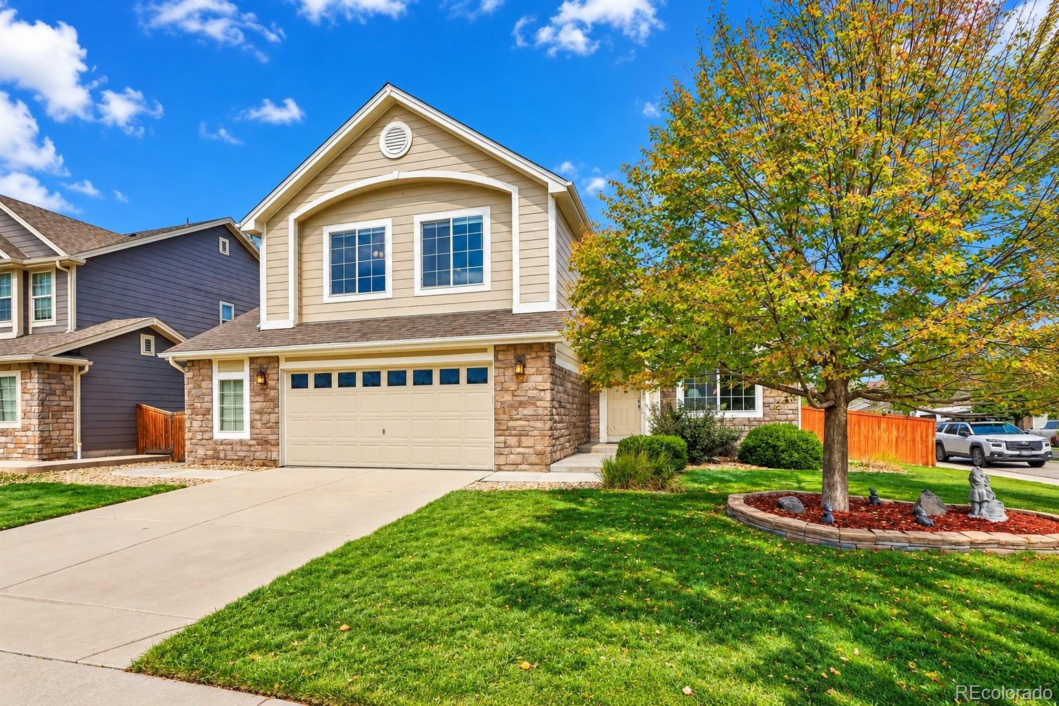2539 E 148th Place, Thornton CO 80602