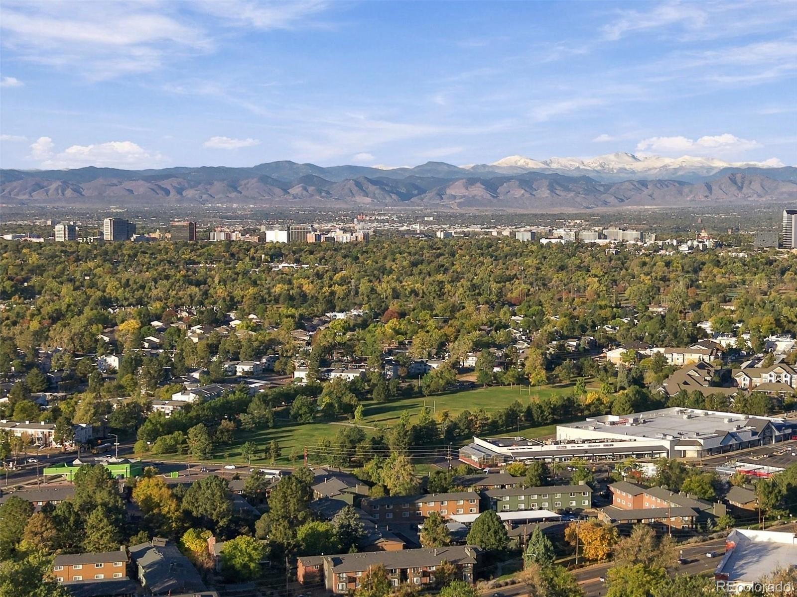 7877 E Mississippi Avenue Unit 801, Denver CO 80247