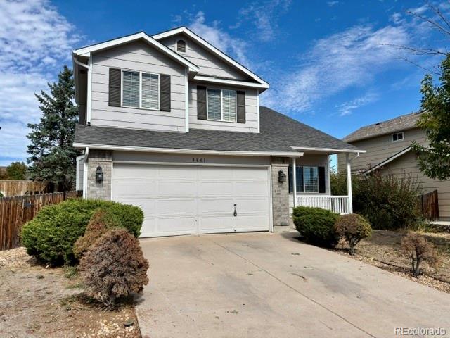 4681 E 135th Way, Thornton CO 80241