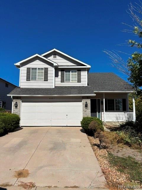 4681 E 135th Way, Thornton CO 80241