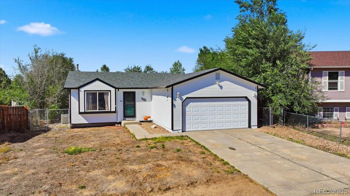 4254 Halstead Circle, Colorado Springs CO 80916