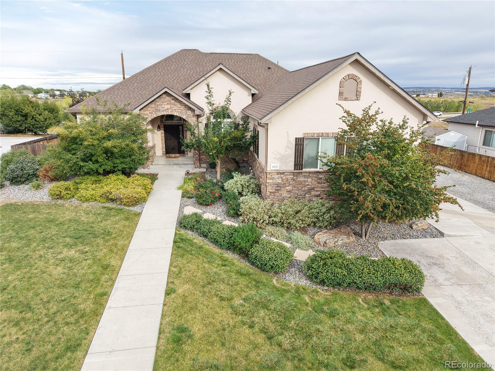8632 S Wadsworth Court, Littleton CO 80128