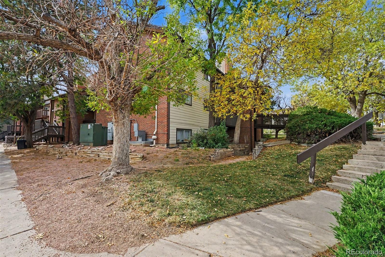 14500 E 2nd Avenue Unit 209A, Aurora CO 80011