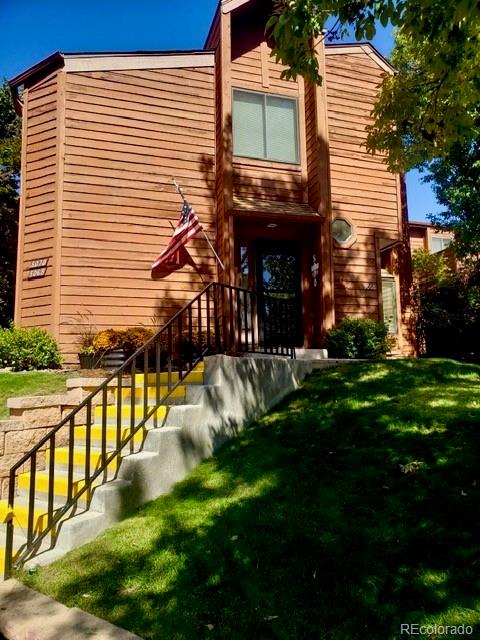 5070 Sunsuite Trail, Colorado Springs CO 80917