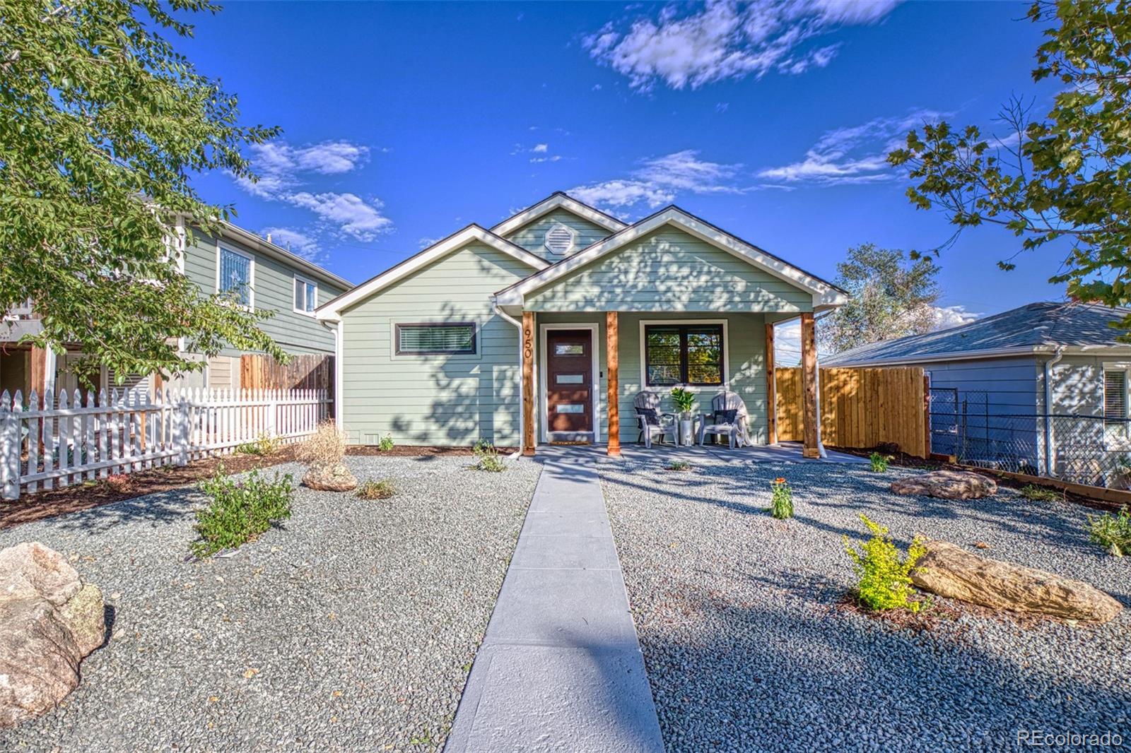 950 Utica Street, Denver CO 80204
