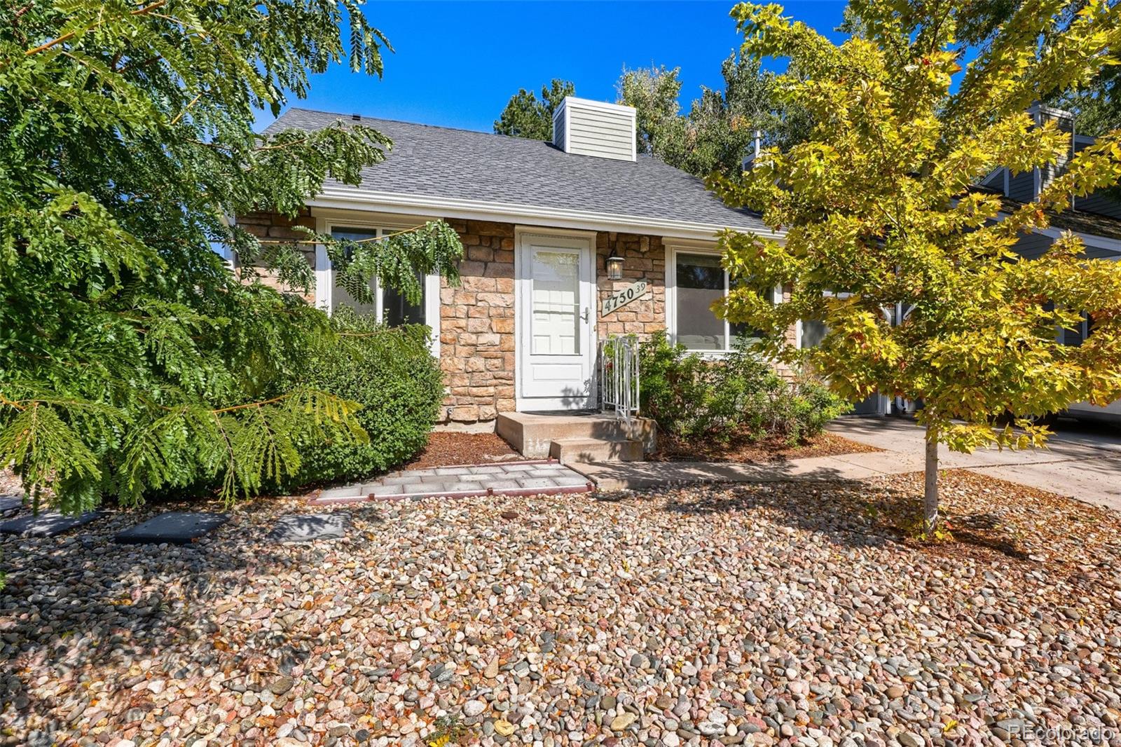 4750 S Dudley Street Unit 39, Littleton CO 80123