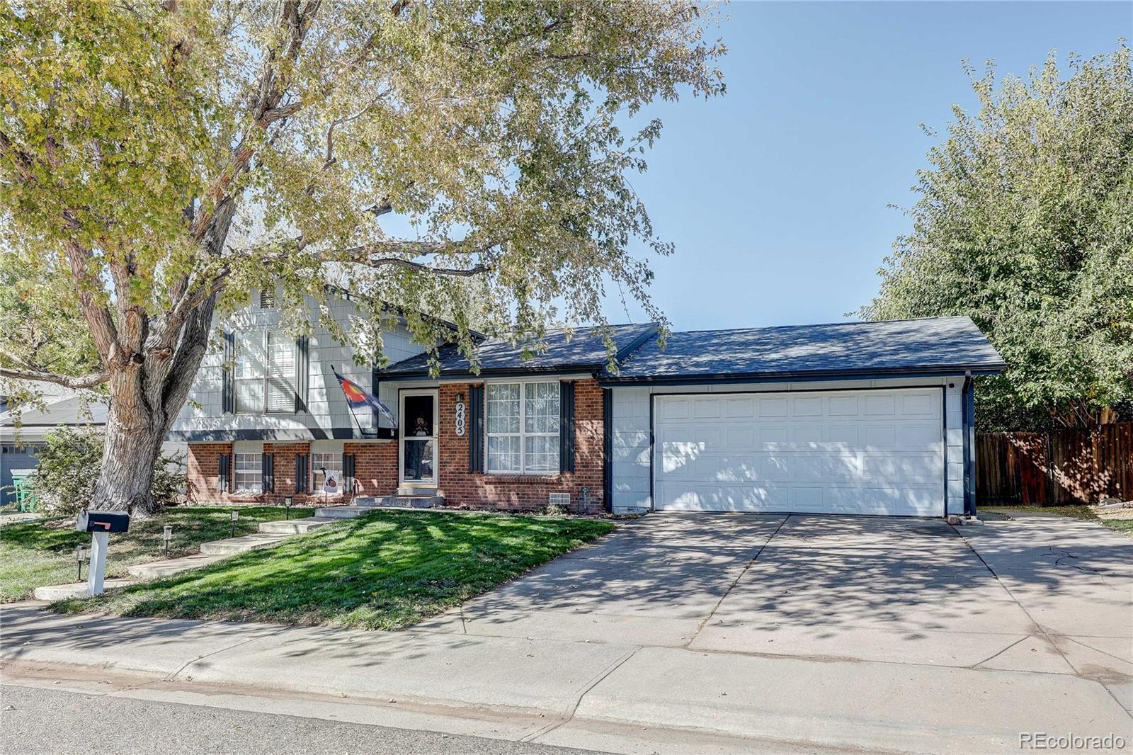 2405 Skeel Street, Brighton CO 80601