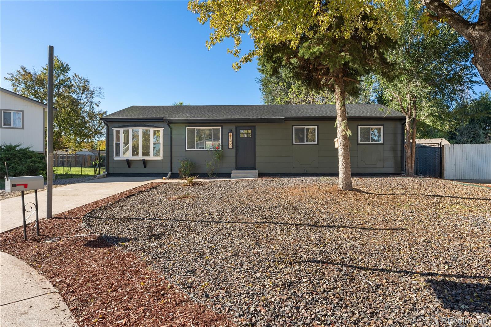 11630 E Walsh Place, Aurora CO 80012