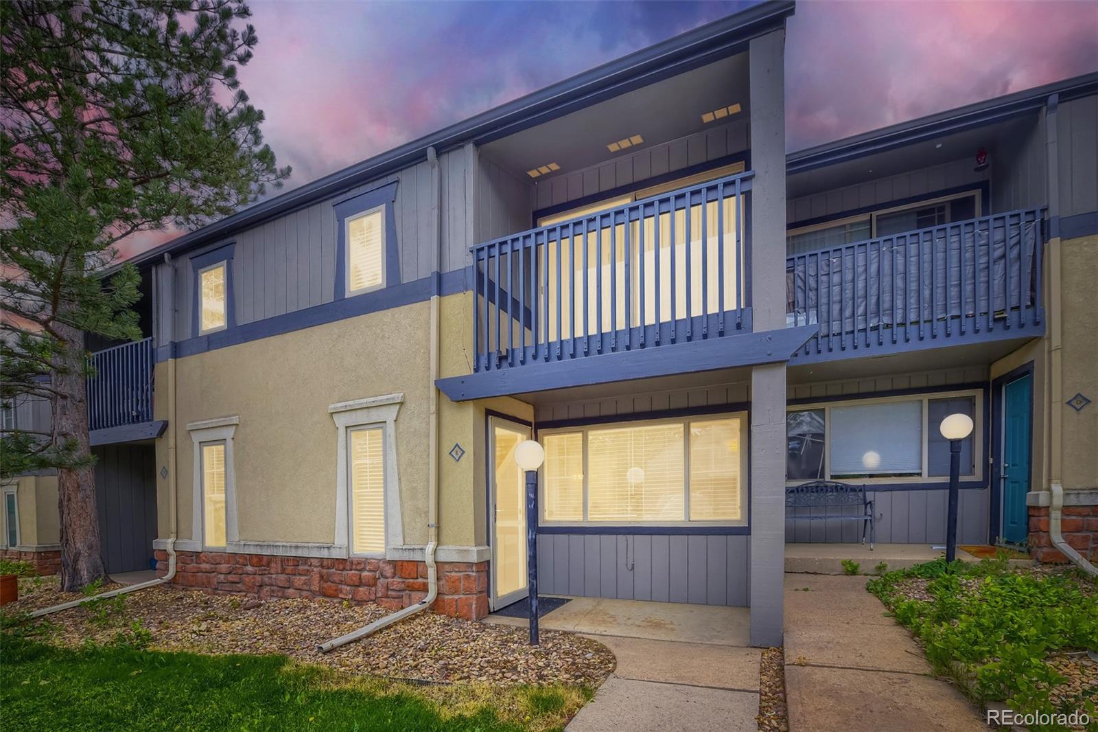 790 W Moorhead Circle Unit E, Boulder CO 80305