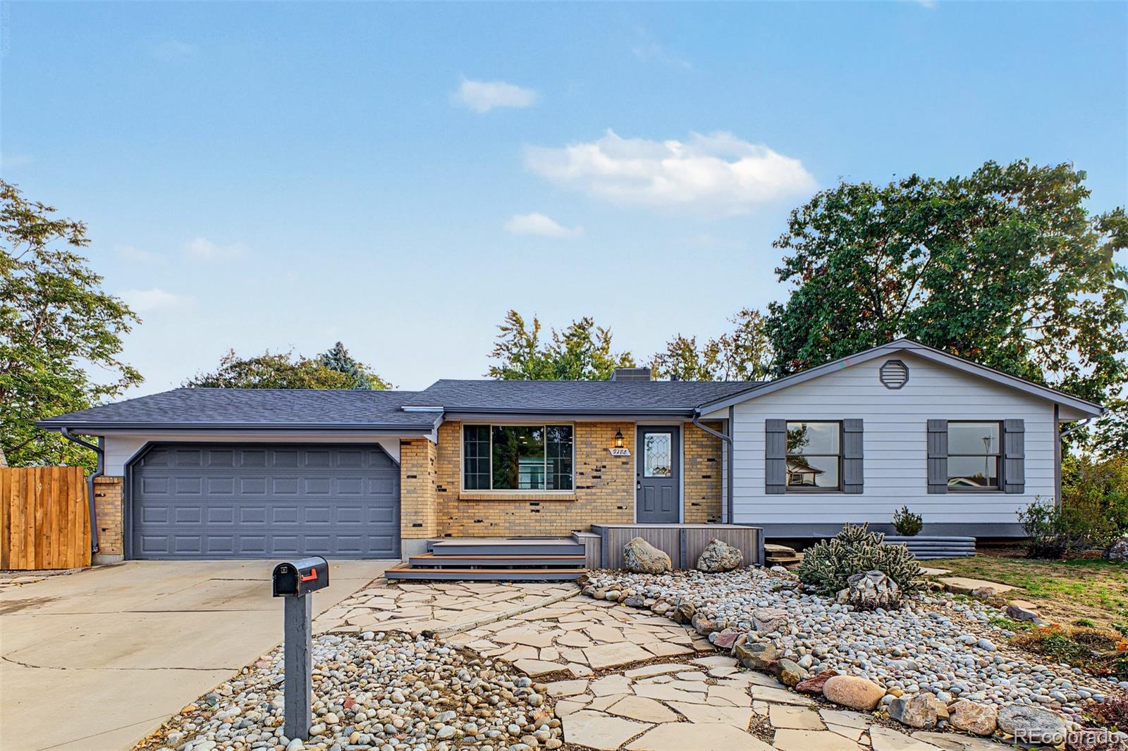 9288 W Maryland Place, Lakewood CO 80232