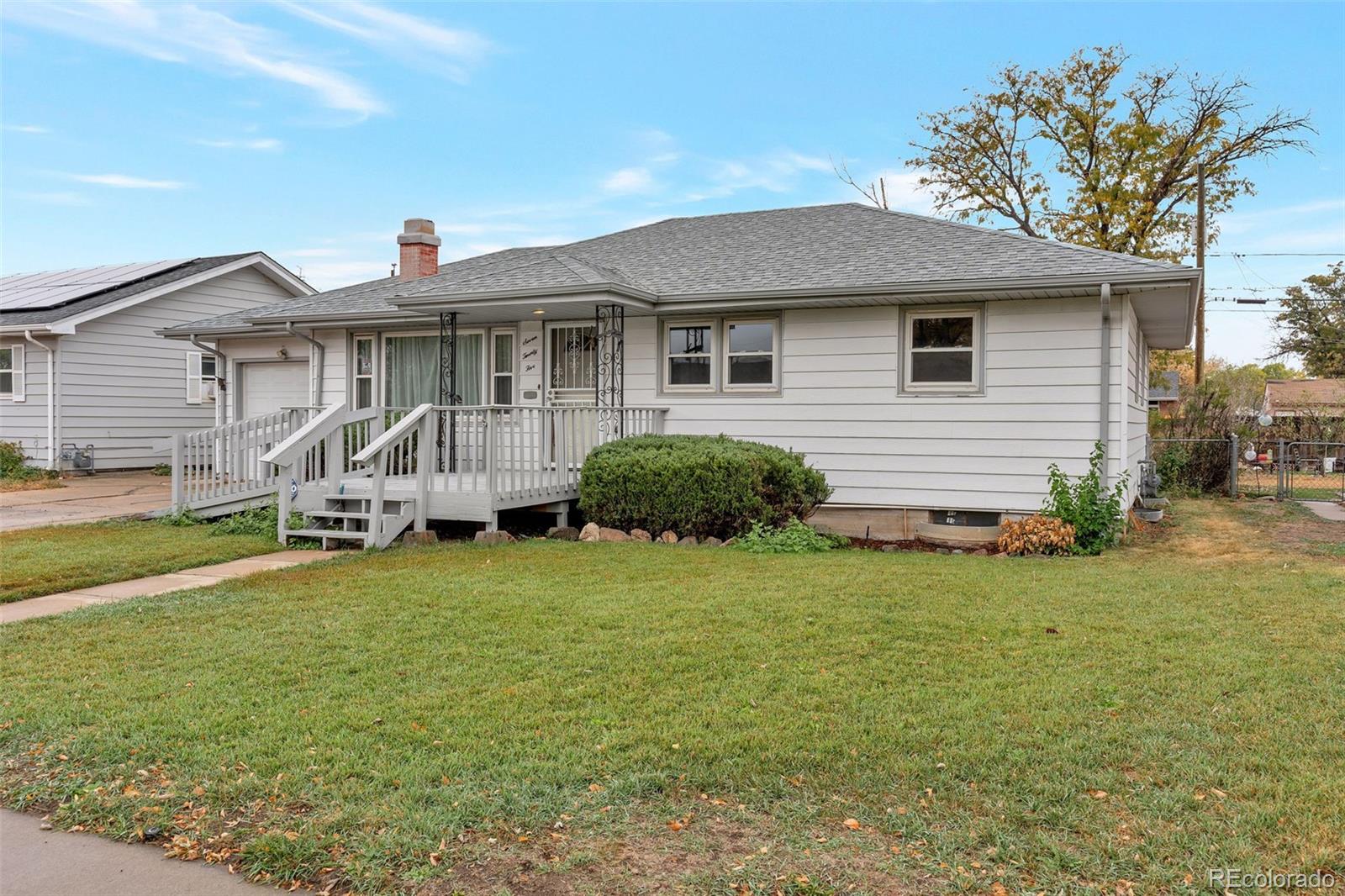 725 S 2nd Avenue, Brighton CO 80601