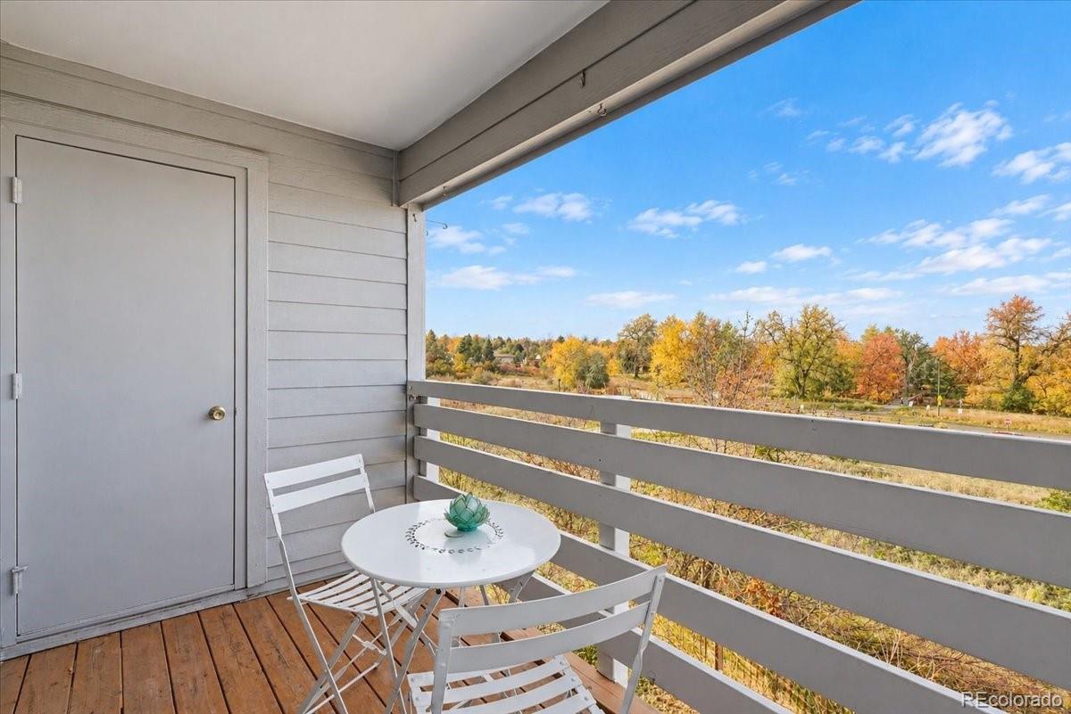 3121 S Tamarac Drive Unit 302H, Denver CO 80231