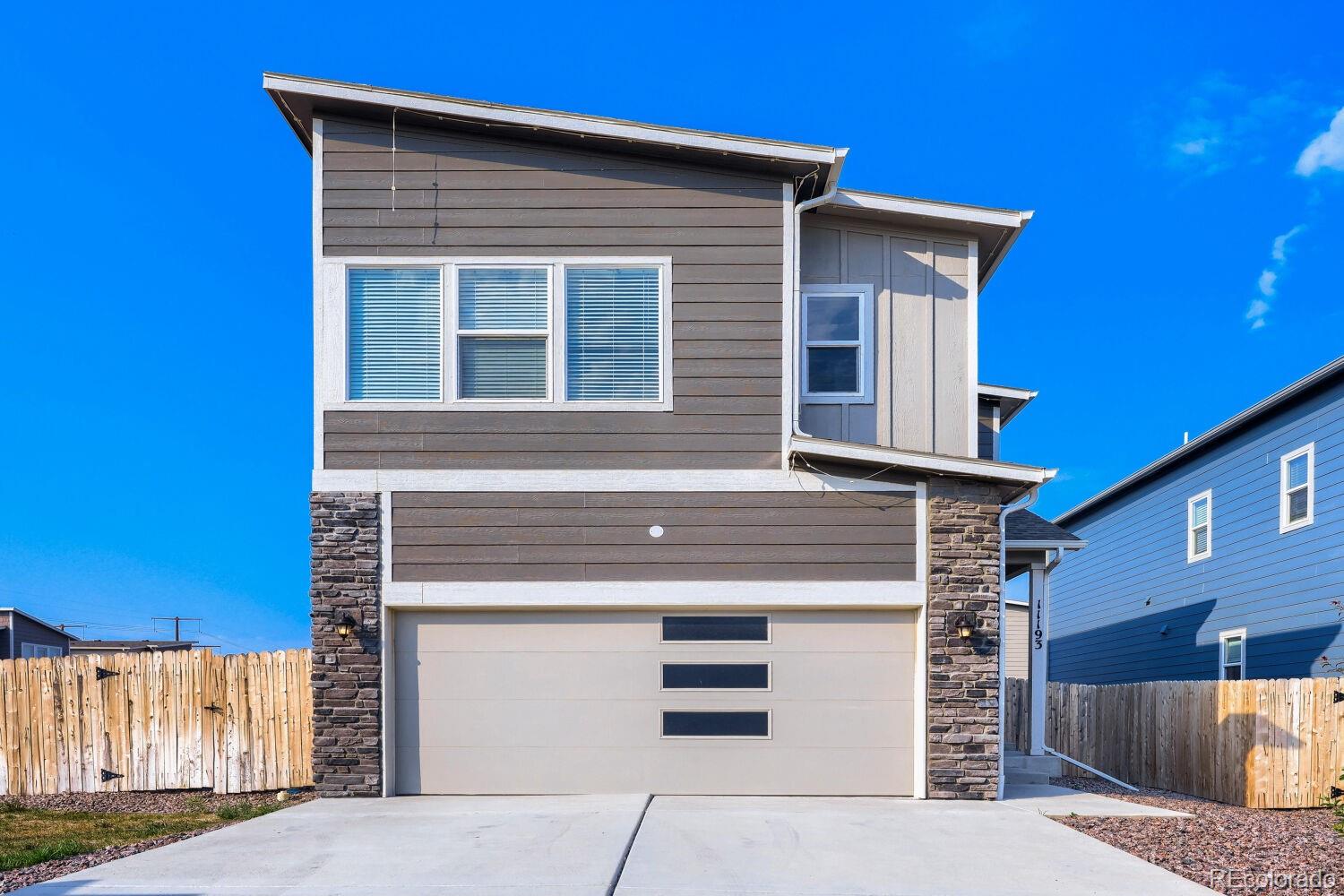11193 Anhinga Court, Colorado Springs CO 80925
