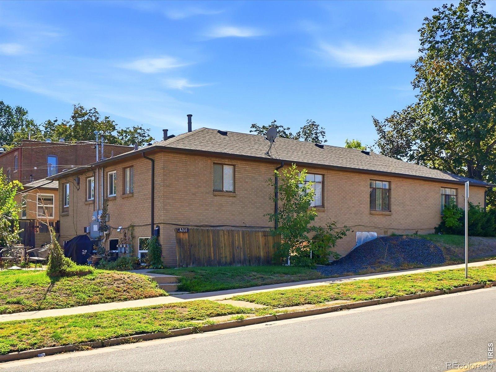 4260 W 32nd Avenue, Denver CO 80212