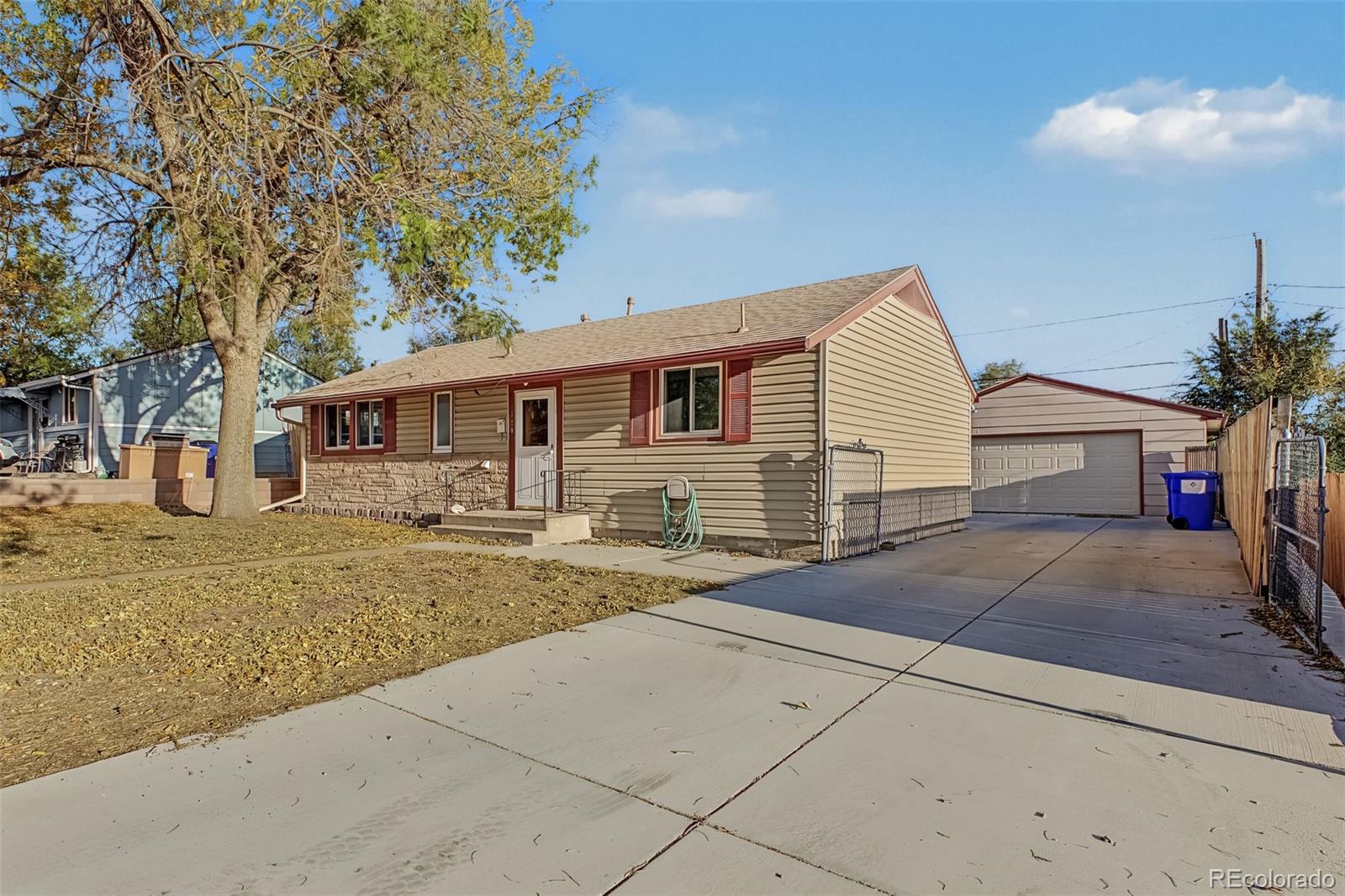 520 Cragmore Street, Denver CO 80221