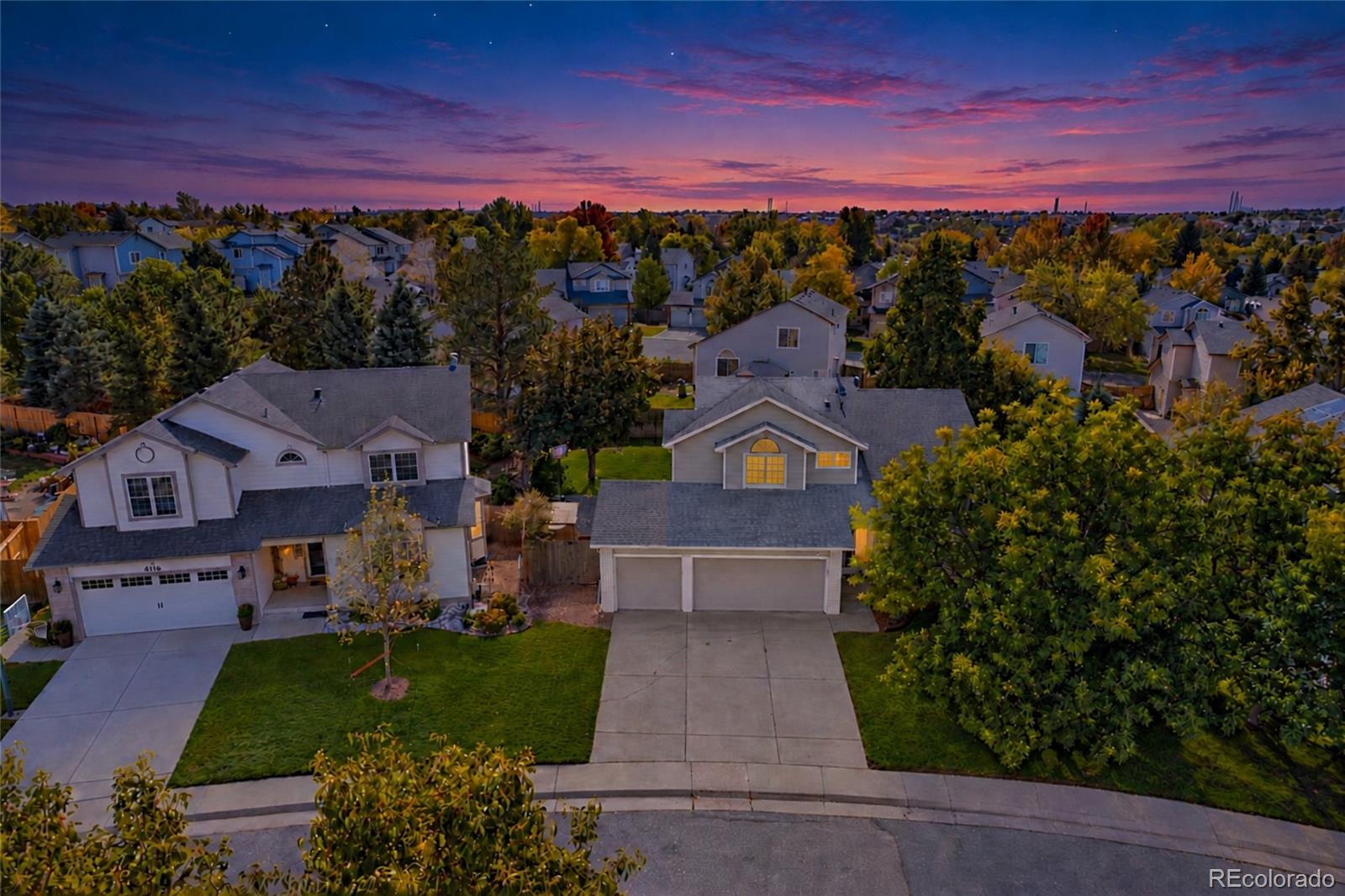 4042 S Kirk Way, Aurora CO 80013