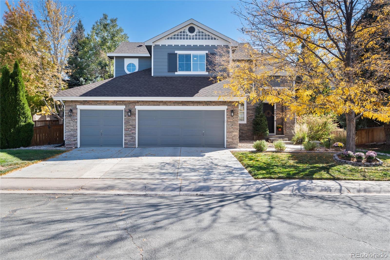 8840 W Cannes Drive, Littleton CO 80127