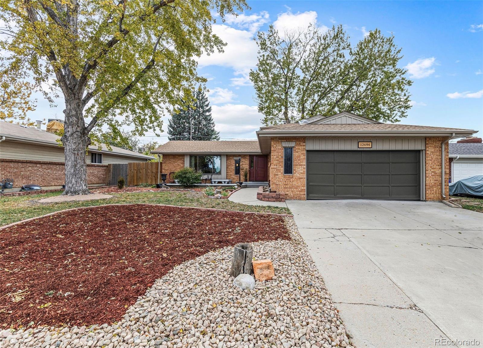 12694 E Exposition Avenue, Aurora CO 80012