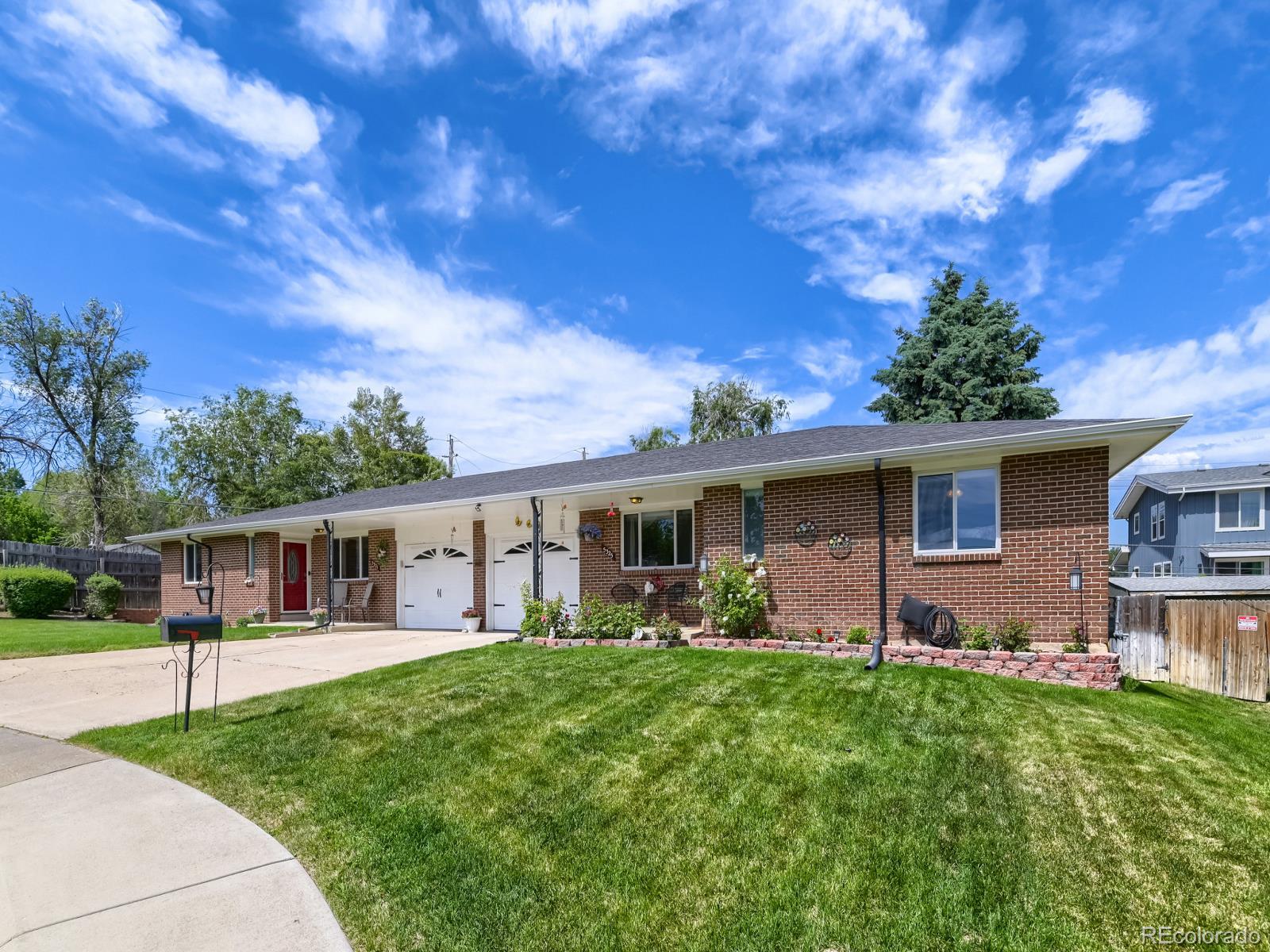 5325 King Court, Denver CO 80221