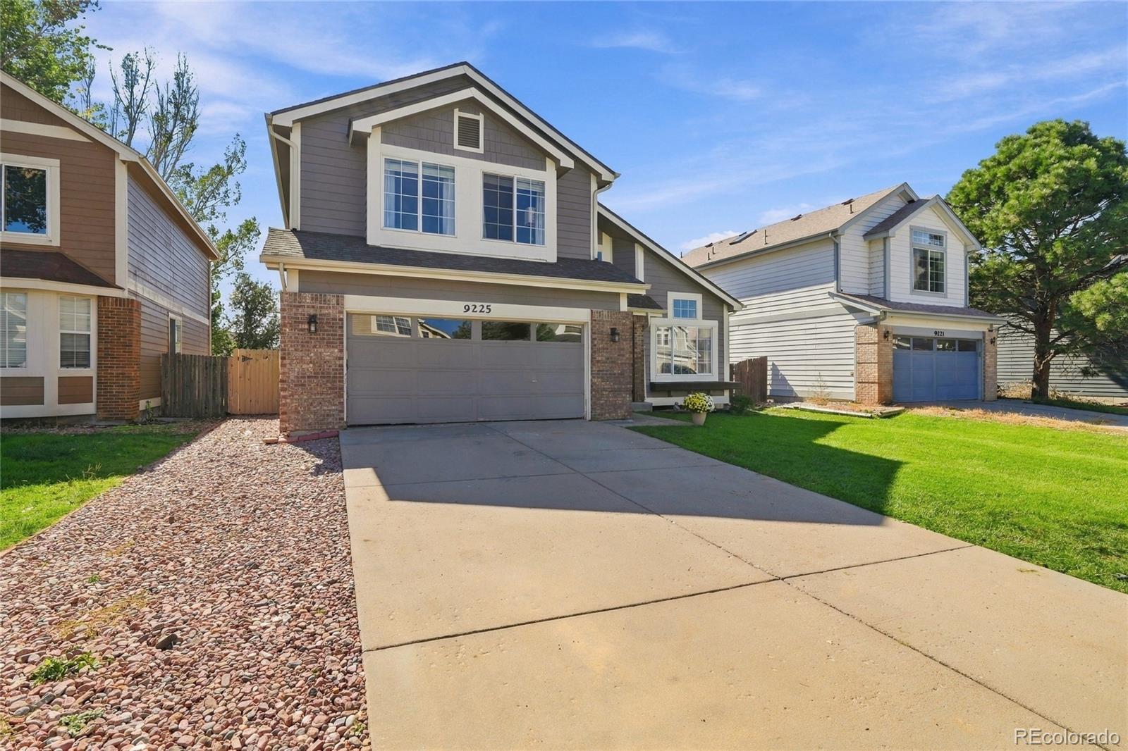 9225 Chieftan Drive, Colorado Springs CO 80925