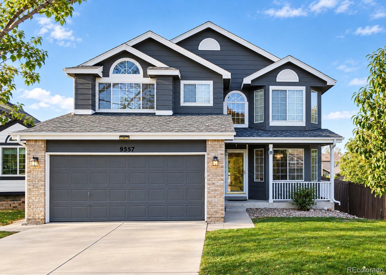 9557 Brentford Drive, Highlands Ranch CO 80130