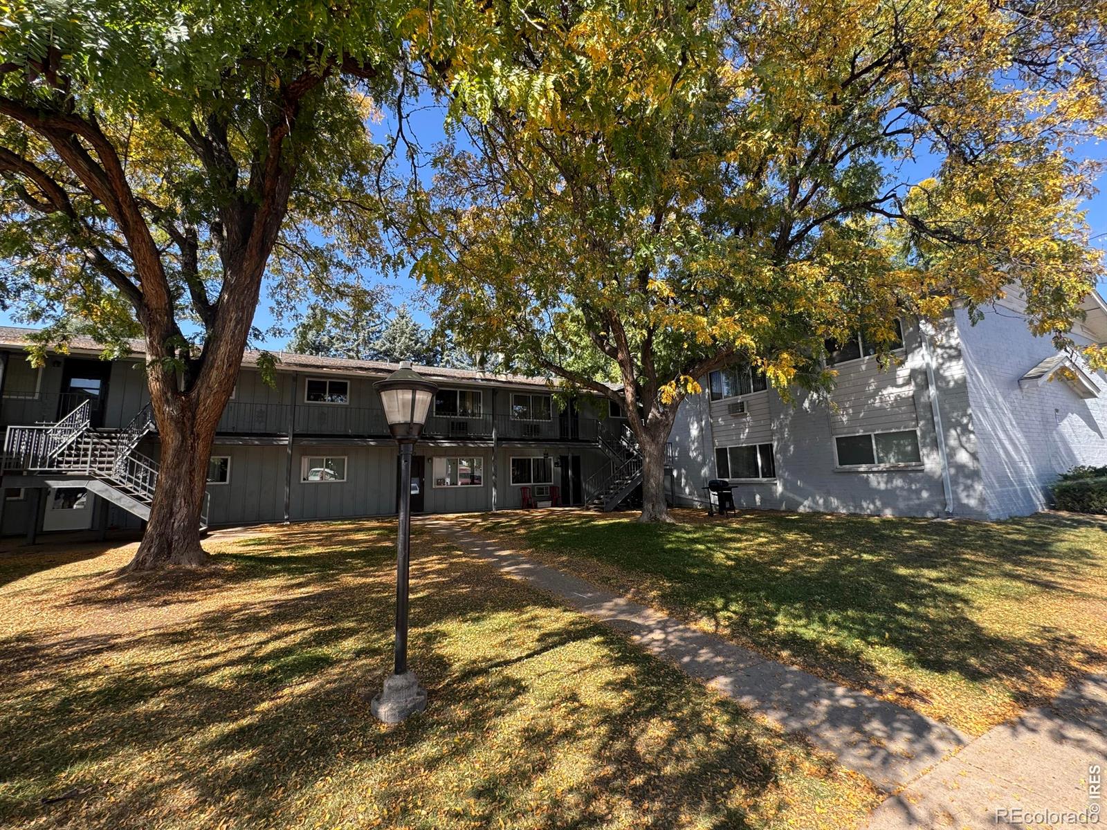 2545 S Sheridan Boulevard Unit 24, Lakewood CO 80227