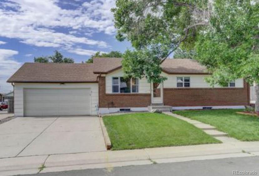 2144 E 115th Avenue, Northglenn CO 80233