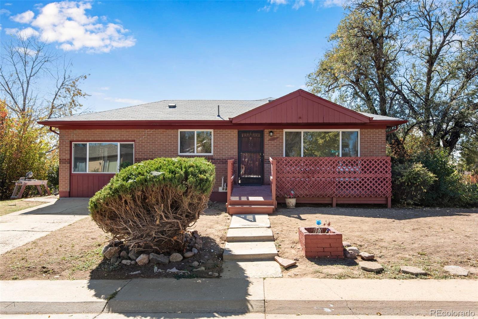 366 E 109th Avenue, Northglenn CO 80233