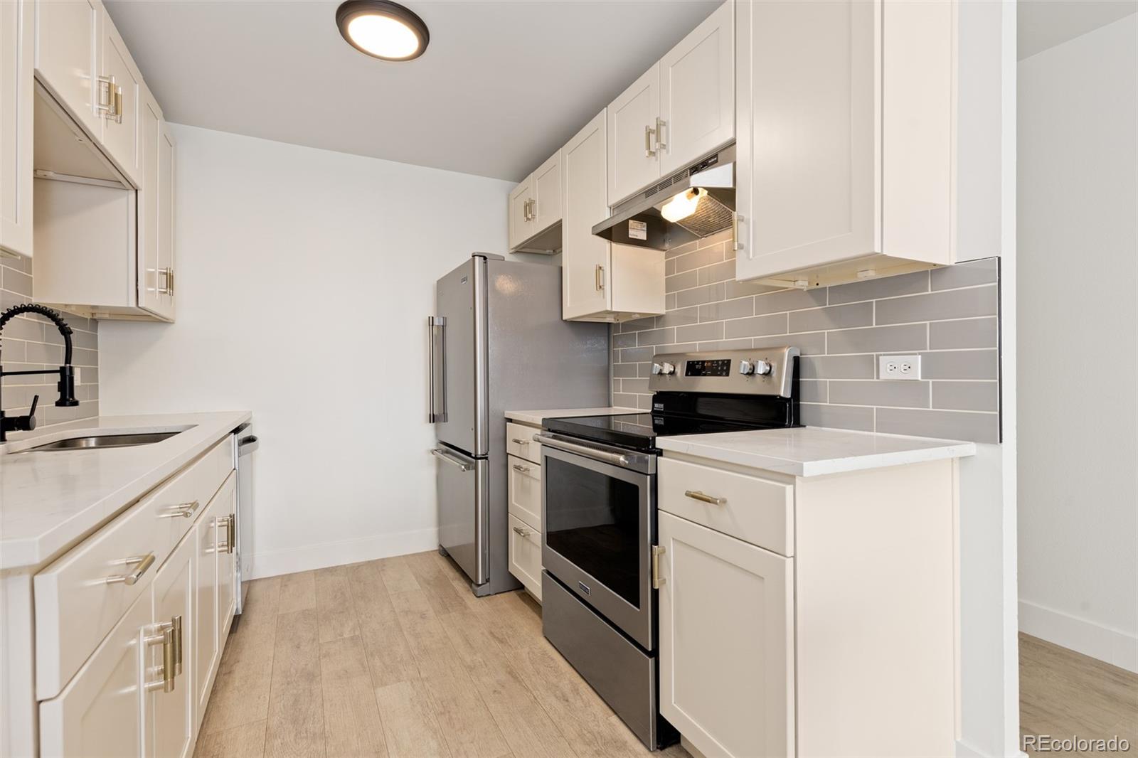 550 E 12 th Avenue Unit 1905, Denver CO 80203