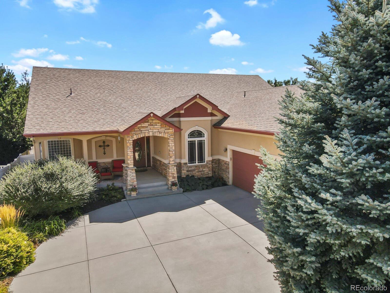 5494 Eldorado Drive, Frederick CO 80504