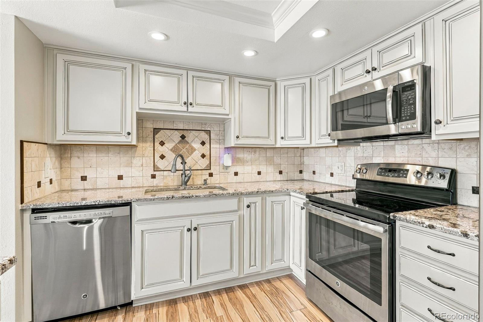 13631 E Marina Drive Unit 410, Aurora CO 80014