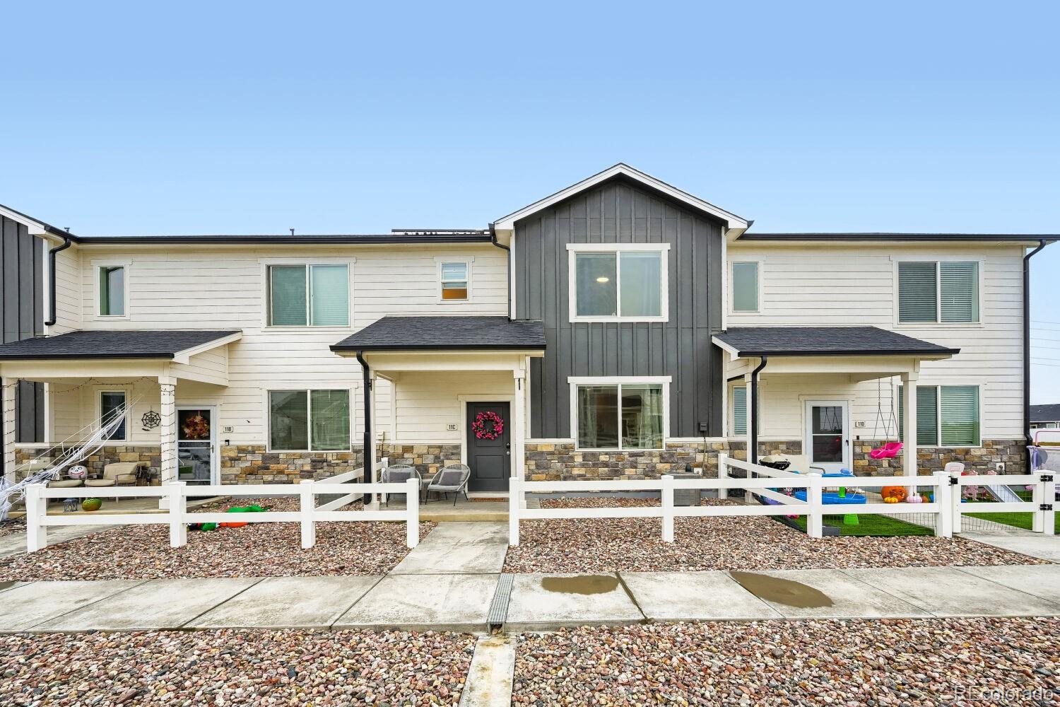 503 S Rollie Avenue Unit 11C, Fort Lupton CO 80621