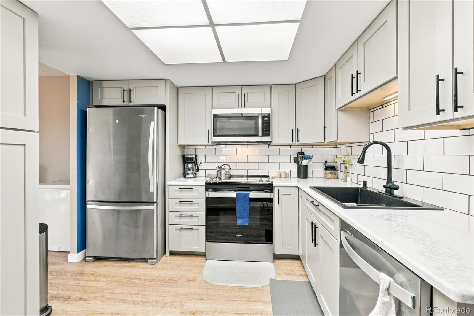 13850 E Marina Drive Unit 501, Aurora CO 80014