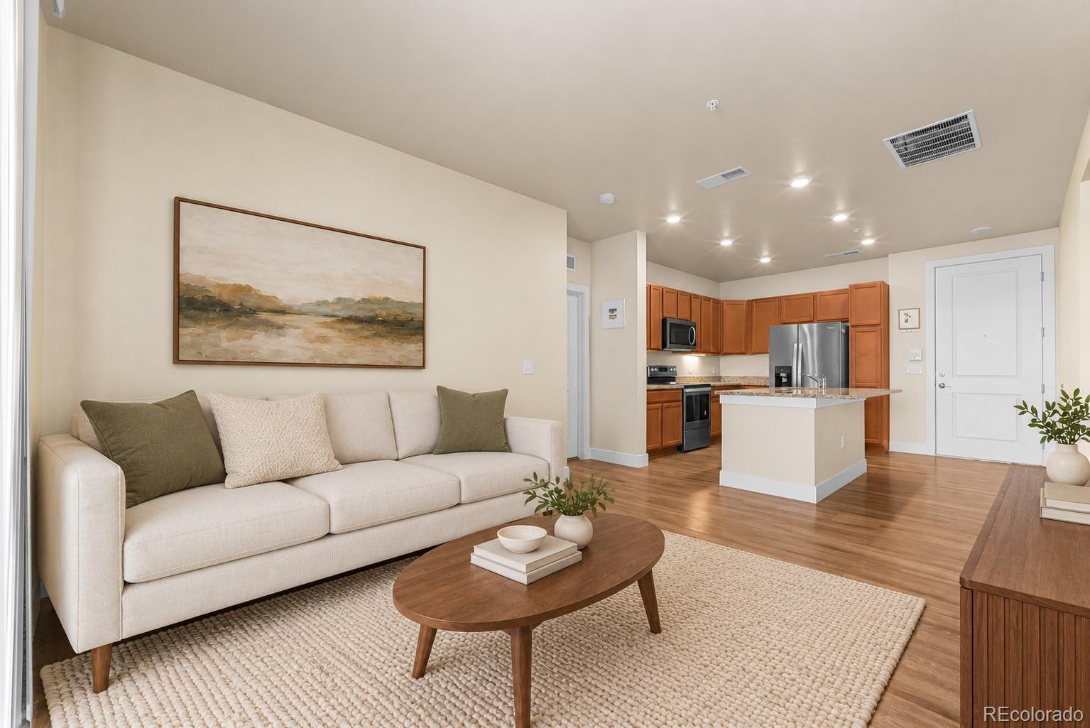 981 S Sable Boulevard Unit 303, Aurora CO 80012