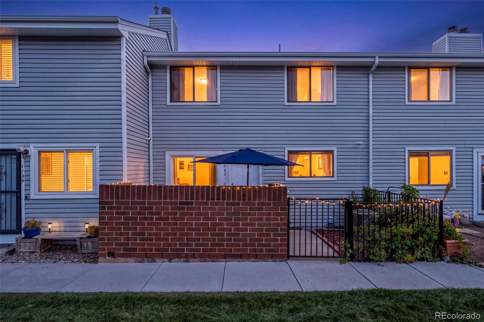 1741 W 102nd, Thornton CO 80260