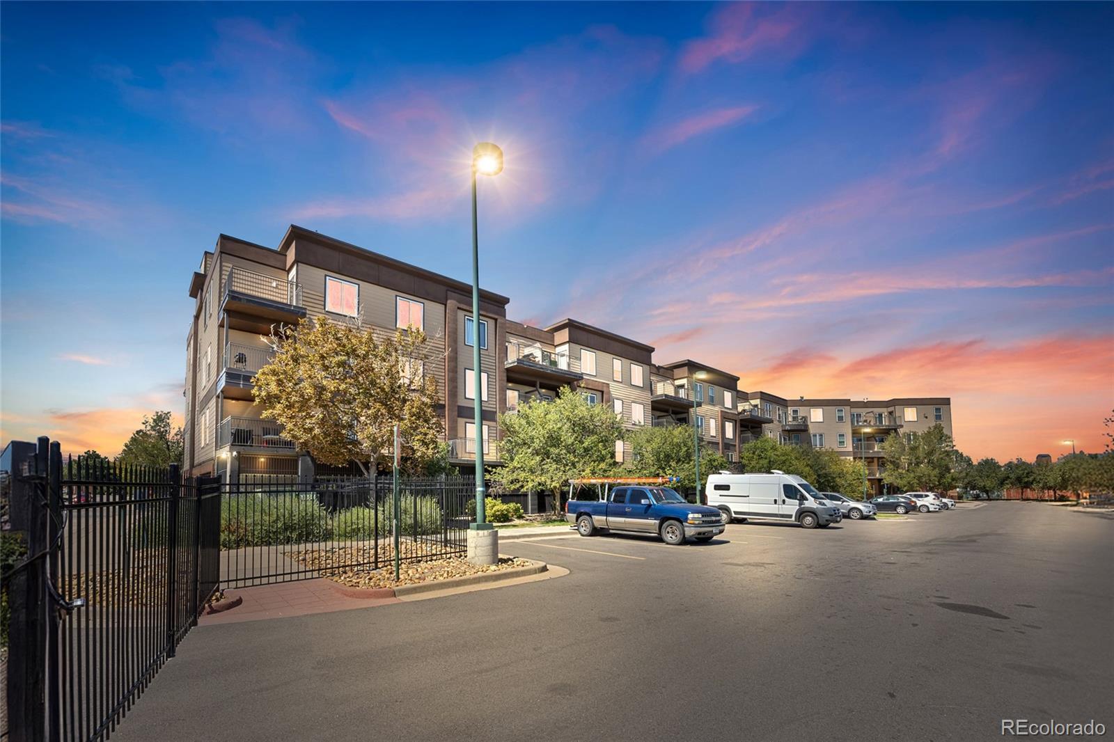 15475 Andrews Drive Unit 407, Denver CO 80239