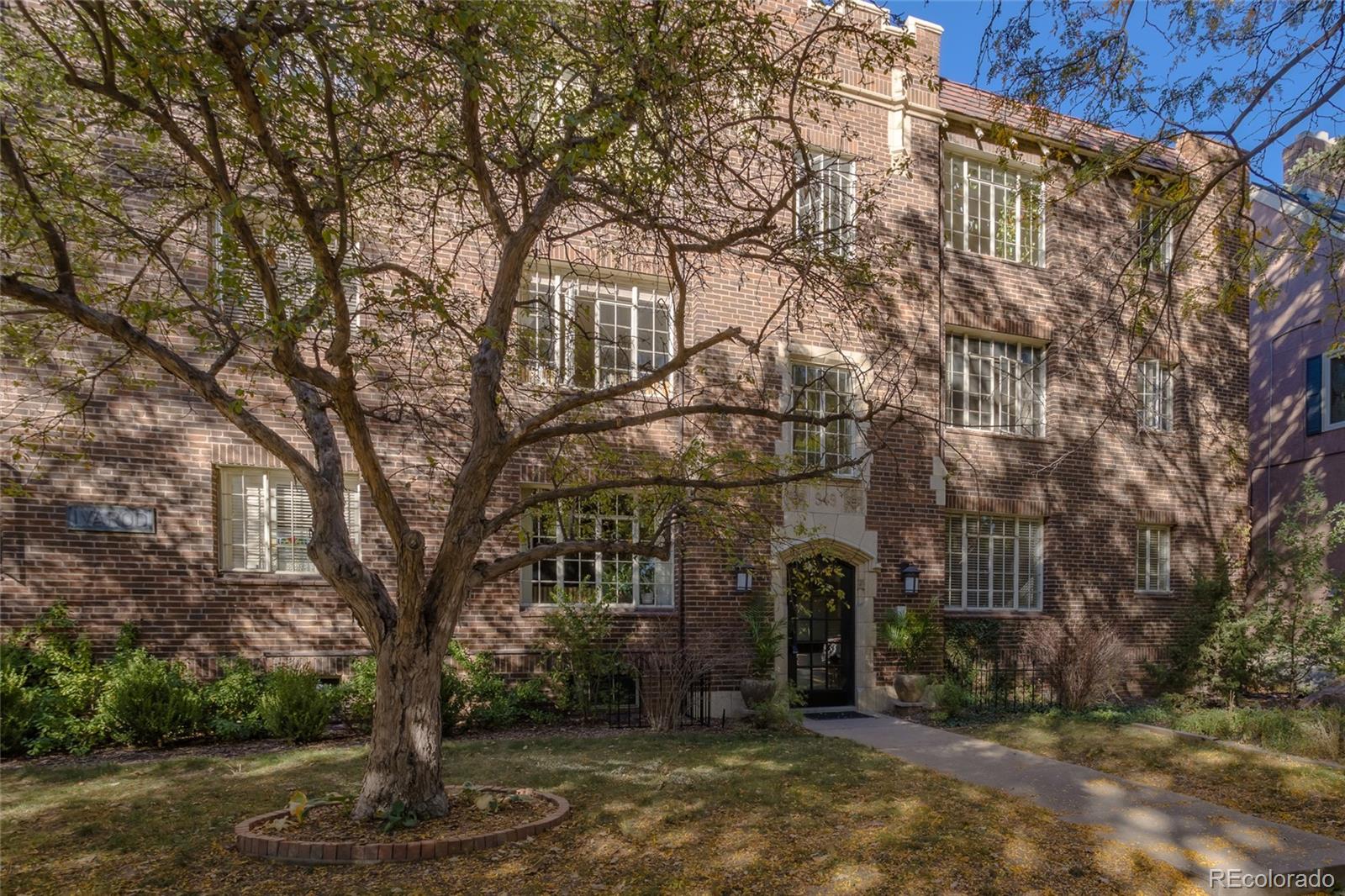 949 N Emerson Street Unit 8, Denver CO 80218